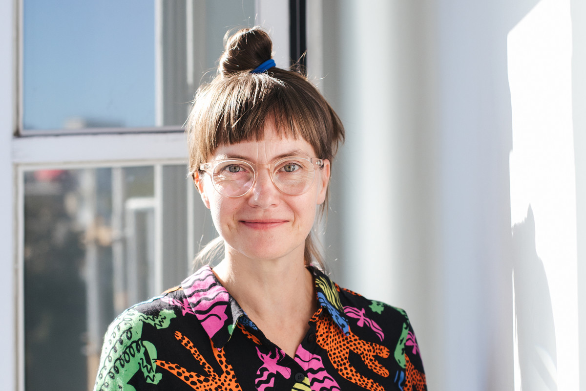 Prof. Jana Müller