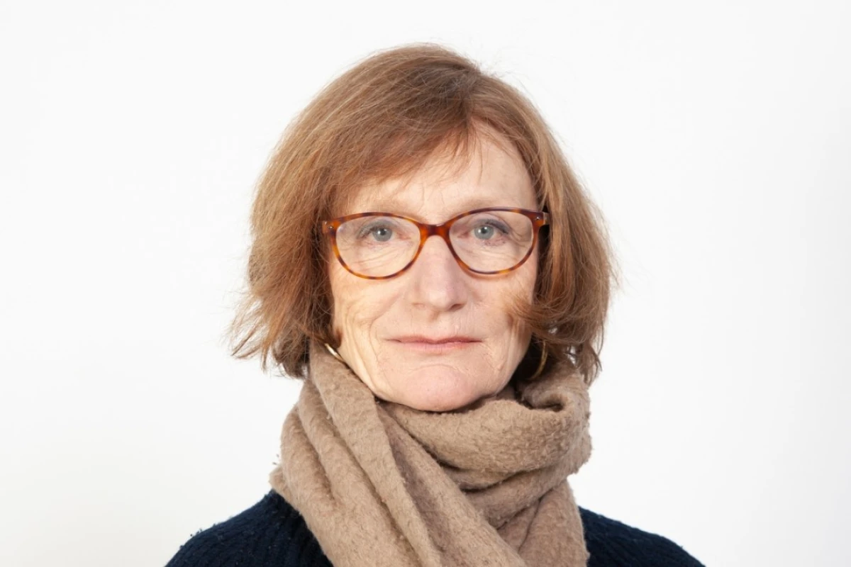 Katharina Mayer
