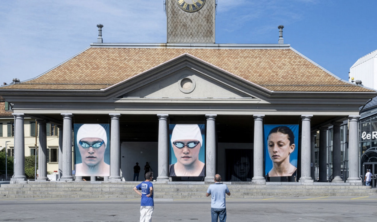 Katja Stuke, Supernatural, Images Vevey 2024.