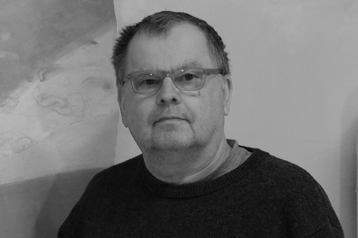 Klaus Schmitt